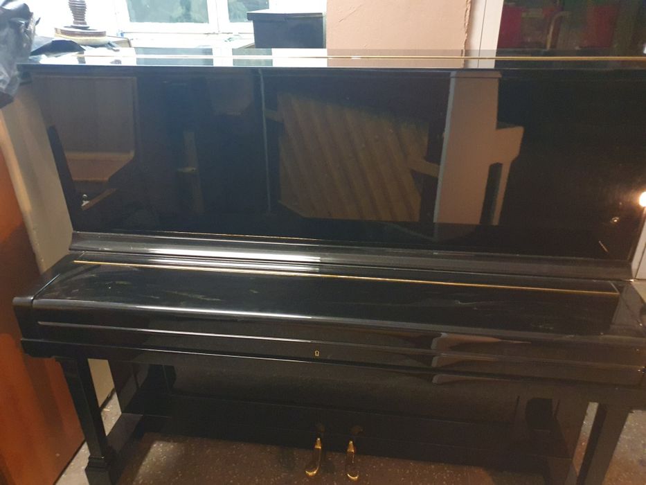Pianino Kawai. Po generalnym remoncie.
