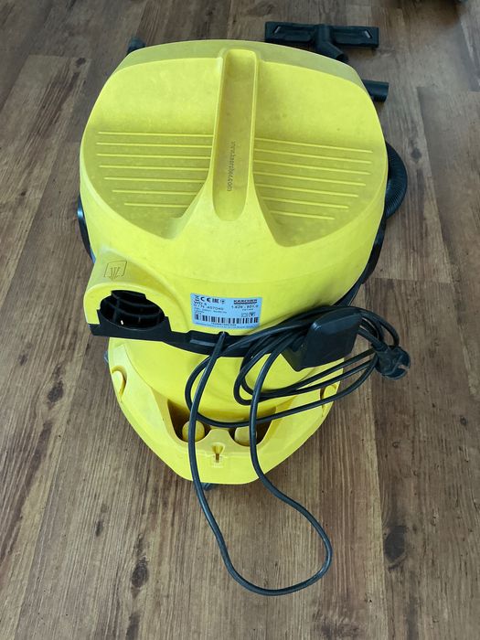 Odkurzacz karcher WD 3
