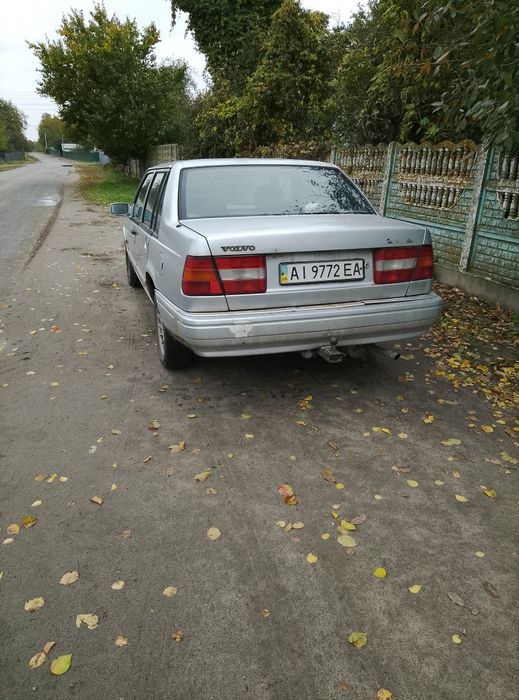 Продам Volvo 940