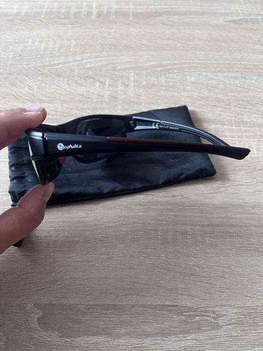 Okulary przeciwsłoneczne Brandex