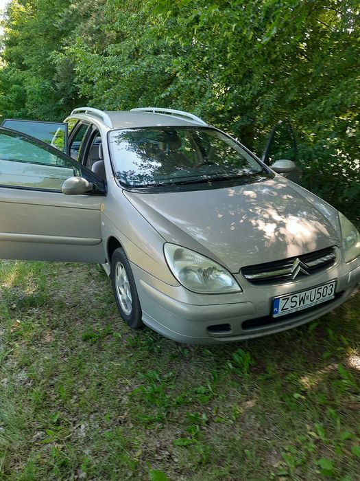 Citroën C5