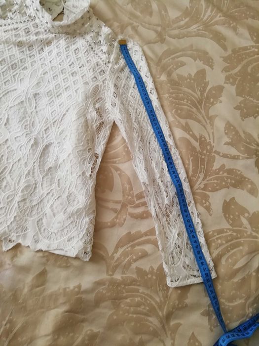 Шкільна форма для дівчинки