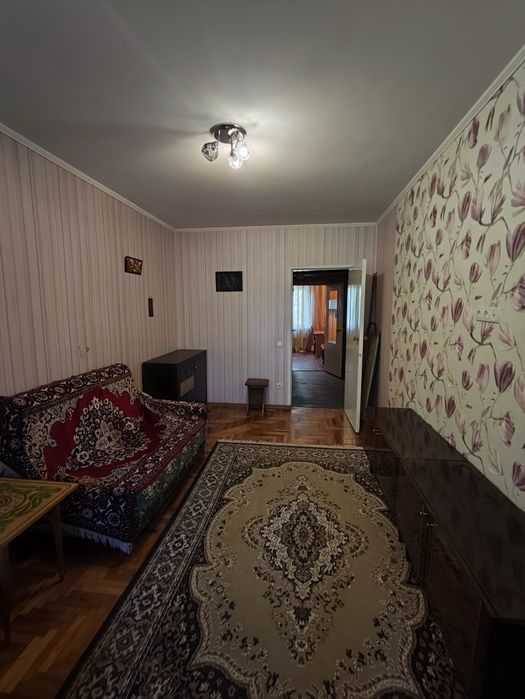 Продам 3х комнатную квартиру, центр 16го мкр на Рубана Хортицкий район