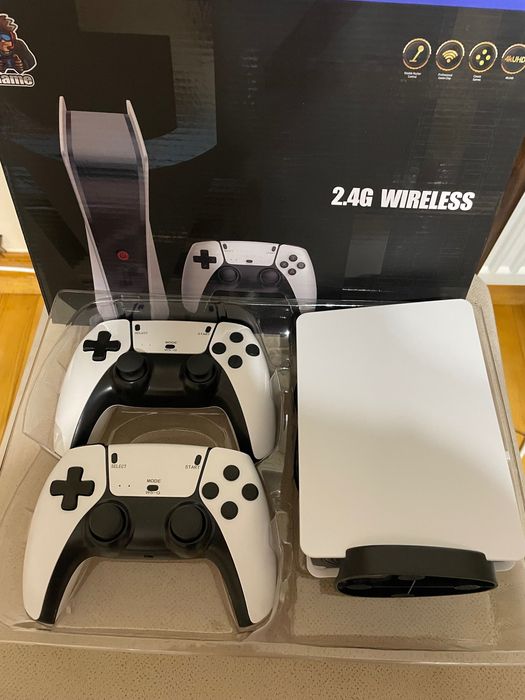 Приставка 2g vireless