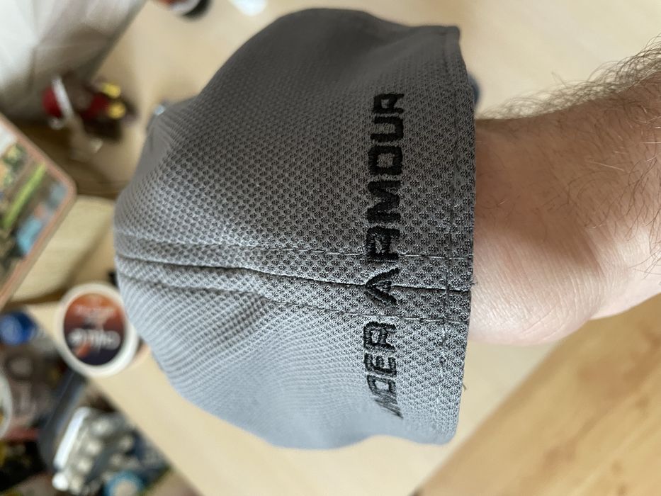 Кепка Бейсболка Under Armour