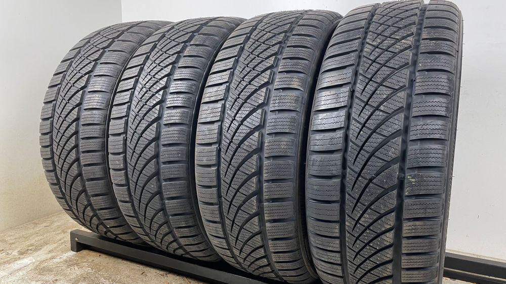 215/45R17 91V Platin RP100 AllSeason NOWE 23rok