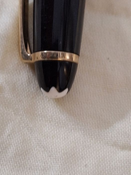 Caneta permanente Mont Blanc
