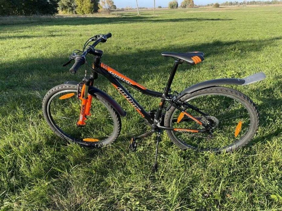 Велосипед Author A-Matrix 26"