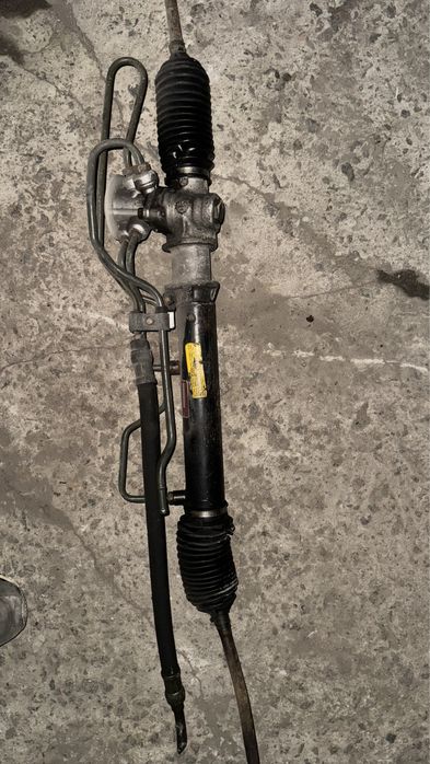 Рулевая рейка хендай аксент рейка рулевая HYUNDAI ACCENT 94-00 гидро