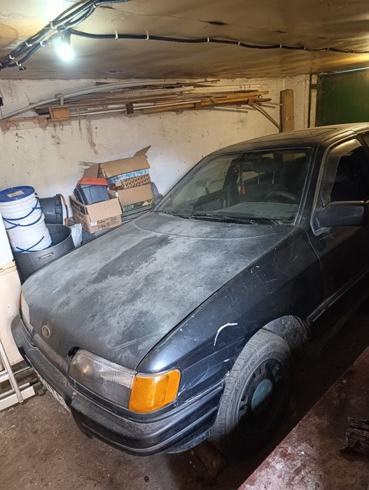 Продаж Ford Scorpio