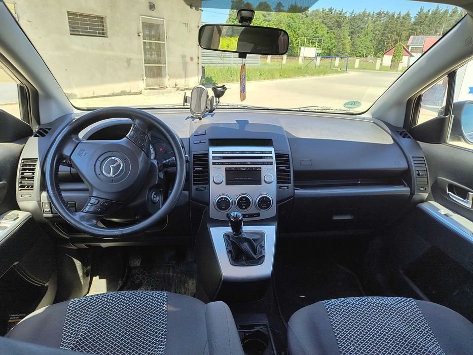 Mazda 5   2008r.