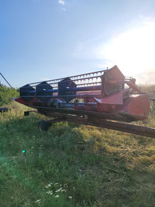 Продам комбайн "CASE2188"