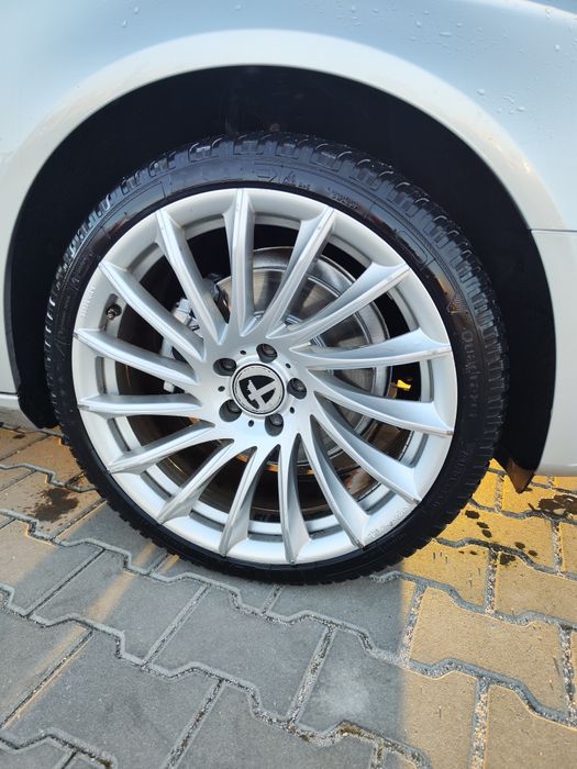 5x112 /19 tomason tn16