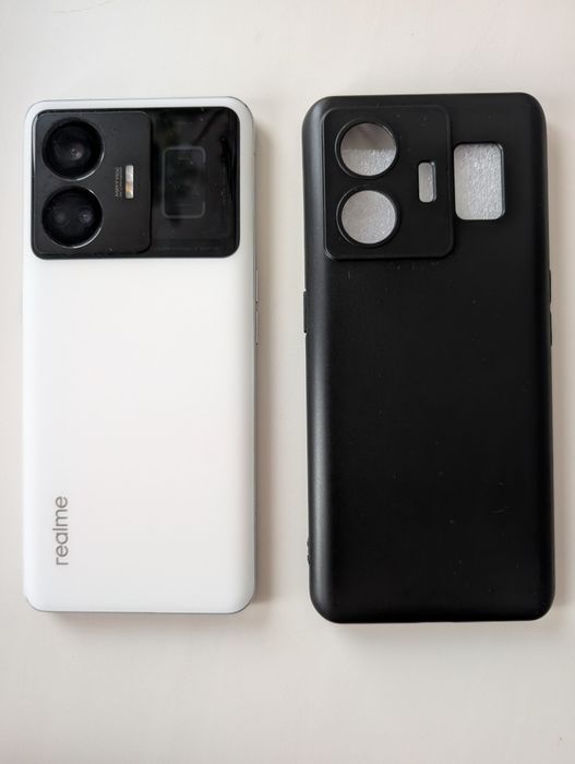 Продам Realme GT 3 (240W) 12/256