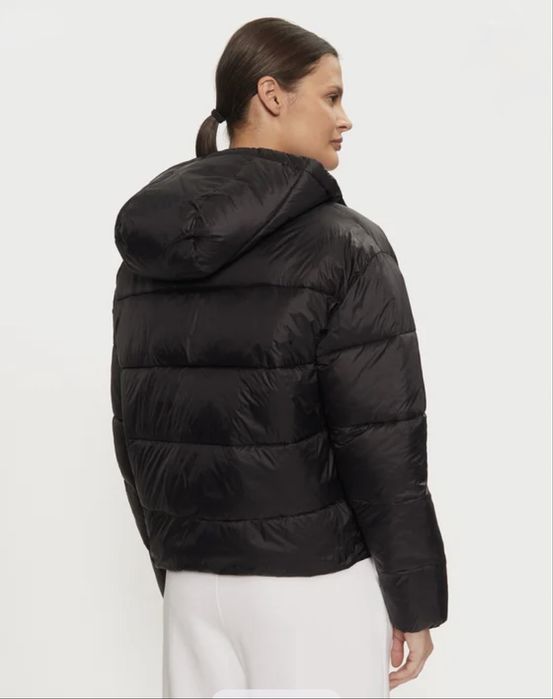 Зимова куптка EA7 Emporio Armani