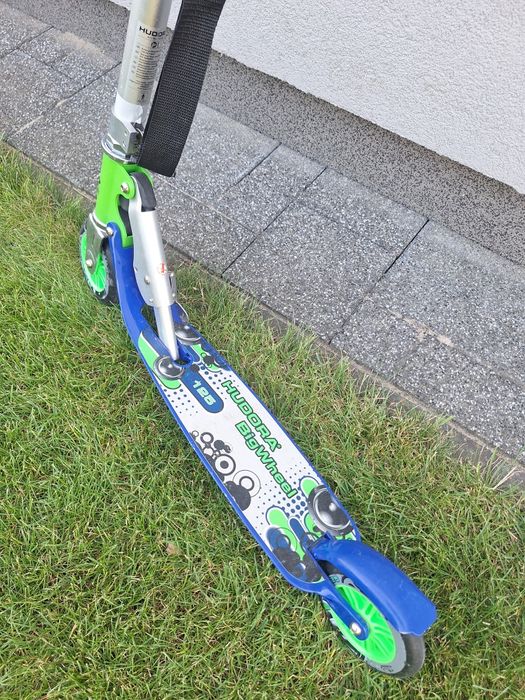 Hudora BigWheel 125
