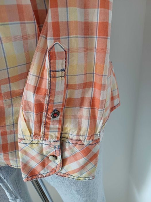 Koszula damska stan idealny firmy  Tommy Hilfiger darmowa dostawa