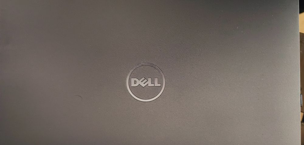 Dell dotykowy Inspiron 13-5378   + myszka bezprze