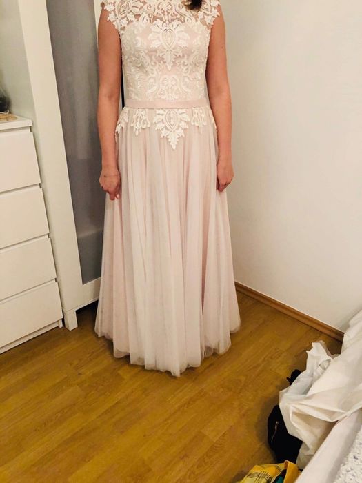 Sprzedam Suknia ślubna