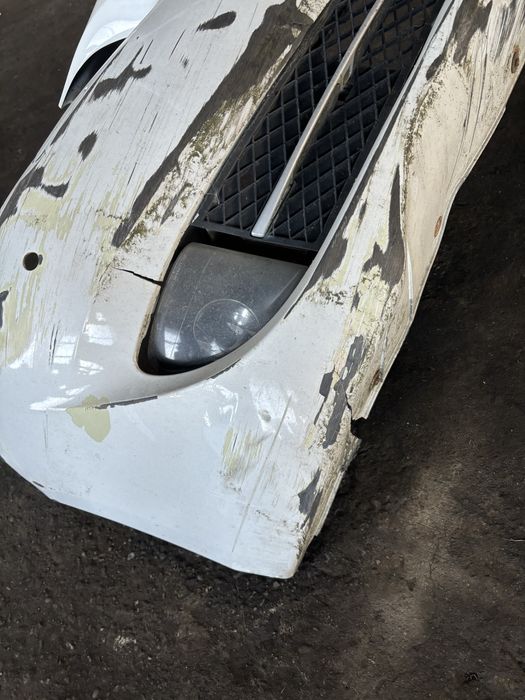 Zderzak przód przedni BMW F10 F11