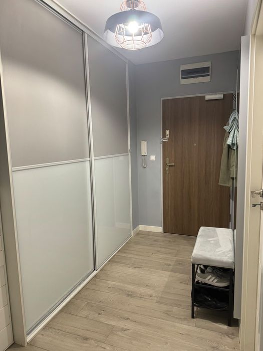 Wynajem mieszkania Kamieńskiego Wrocław 70m