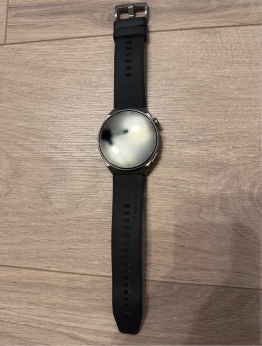 Huawei Watch GT 3 PRO