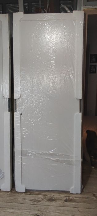 Drzwi wewnętrzne DRE