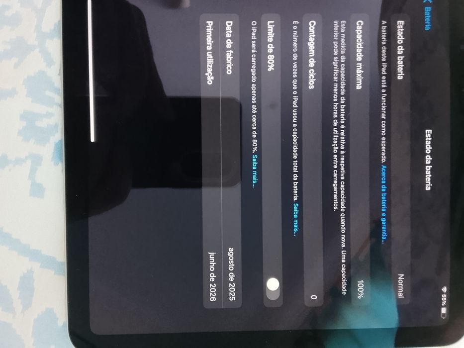 iPad Air M3 11 wi-fi