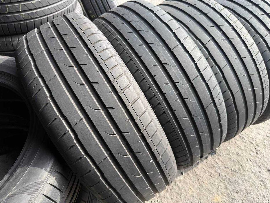 Шини літо Hankook Ventus S1 Evo 3 235/55/R18 2024РІк