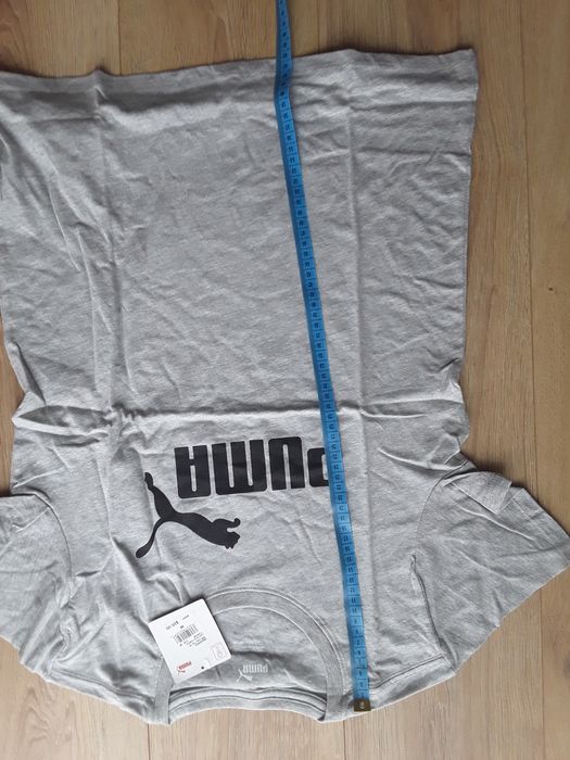 Koszulka PUMA M T-Shirt 38 damska