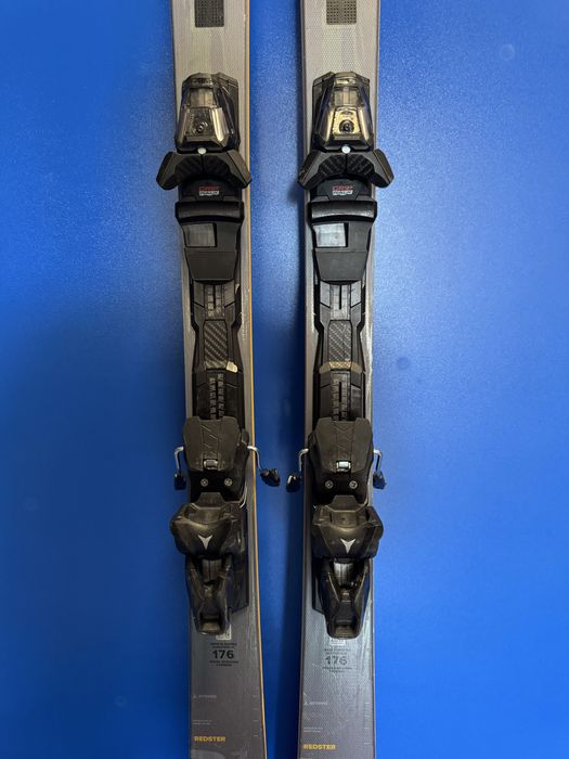 Narty Atomic Redster Q7 RevoShock dł: 176cm RAJSKIRENT