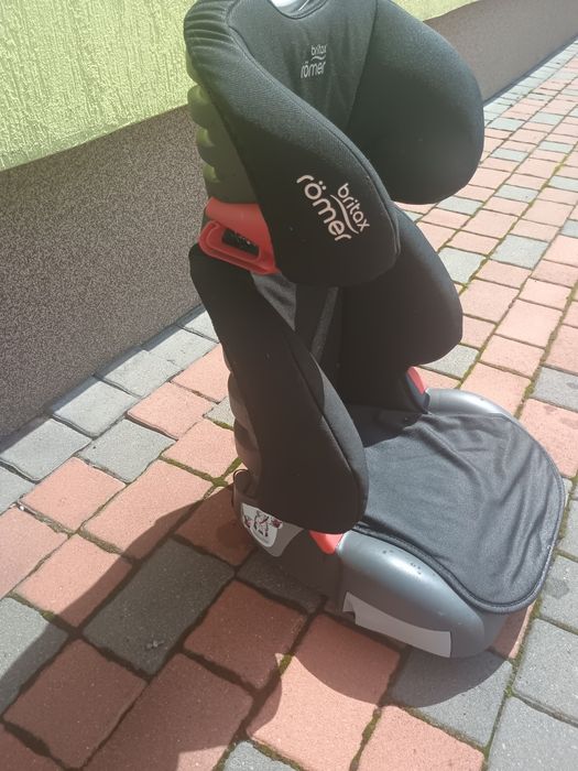Fotelik samochodowy 15-36 Britax Romer Adventure