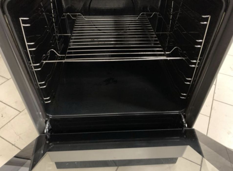 Газовая, газова плита бу Hansa FCMX54023