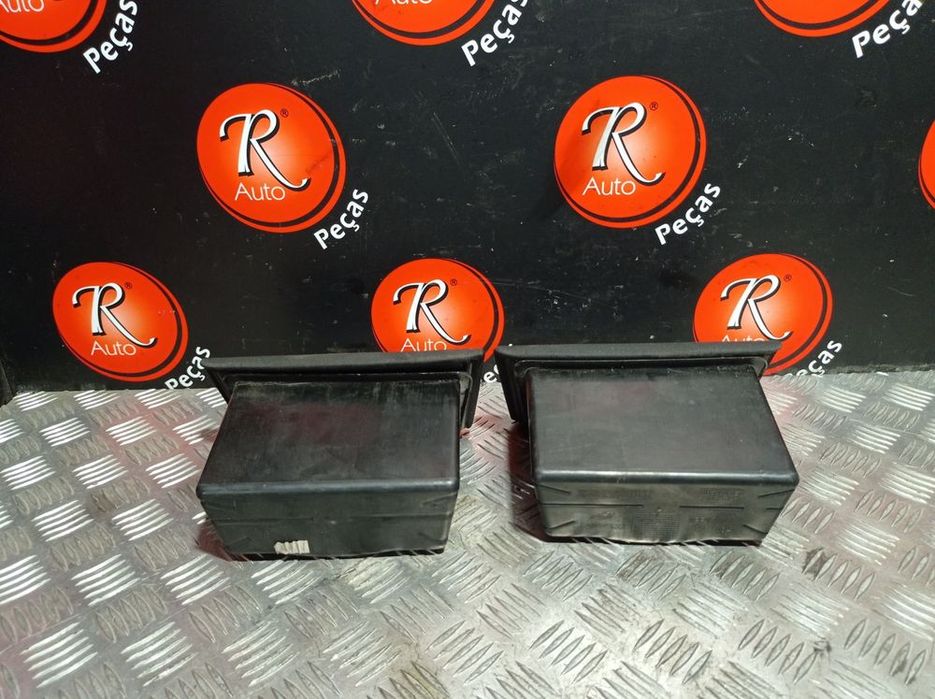 Consola Moedas Renault Megane Ii (Bm0/1_, Cm0/1_)