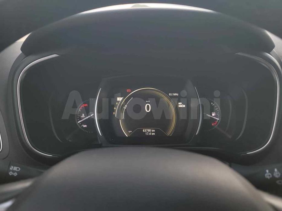 2018 Renault QM6 (Koleos) Diesel 2.0