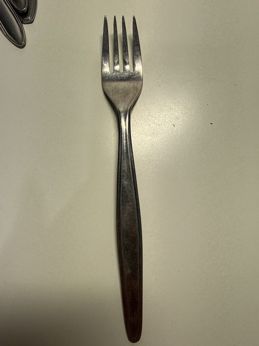 Widelec firmy Gerlach