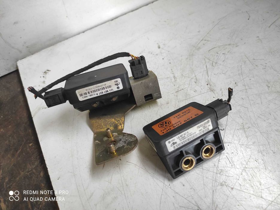 VW skoda audi czujnik ESP sensor gwarancja oryginał
