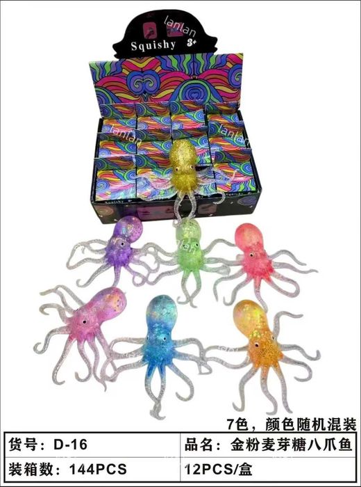 Hefengcl-| Brinquedo de Apertar Criativo de Desenho Animado Bonito