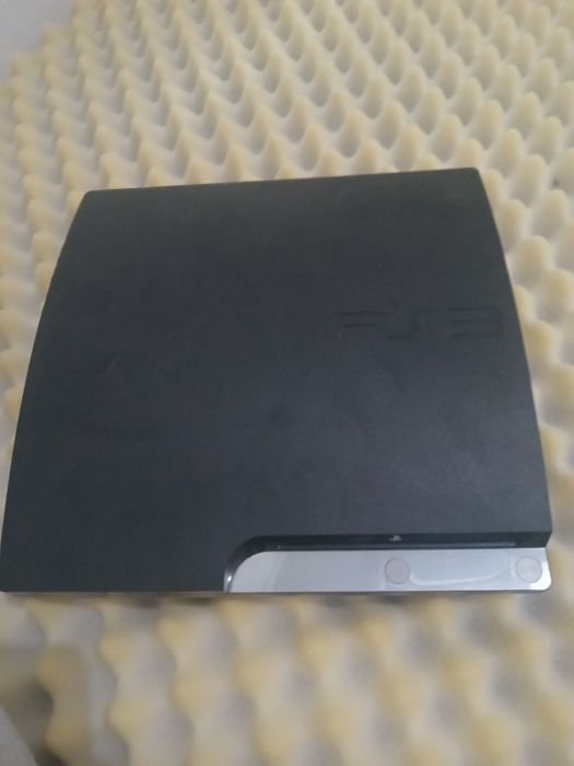 Playstation 3 com comandk