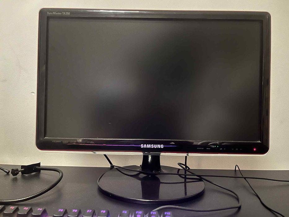monitor  samsung