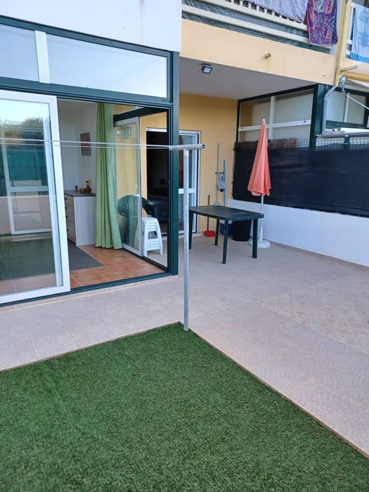 Apartamento T1+1 Portimão