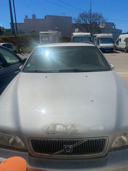Volvo V70 2.5 TD de 1999