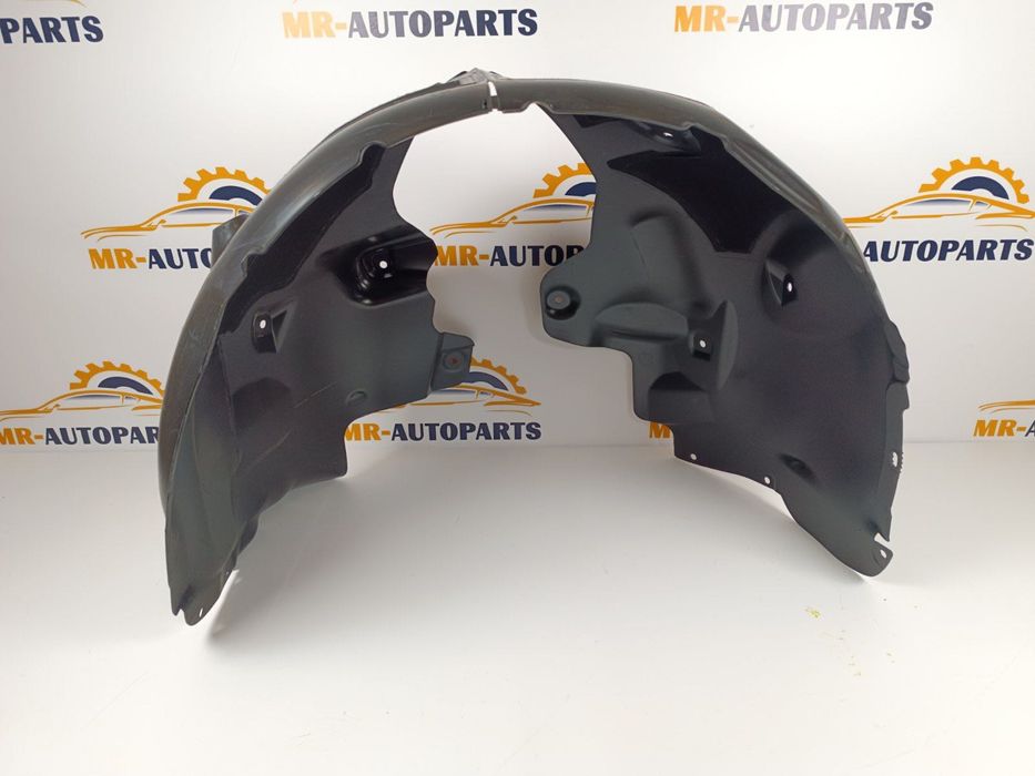 Підкрильник підкрилок перед правий Tesla Model Y  1492614-00-D