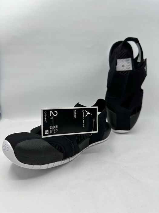 Детские Сандали JORDAN FLARE