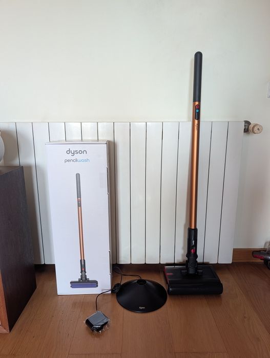 Dyson Pencilwash (como novo)