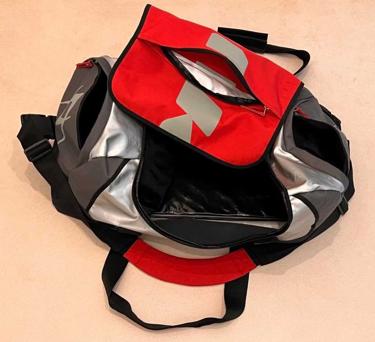 Saco de desporto/viagem da marca Völkl Skis • NOVO • 60L