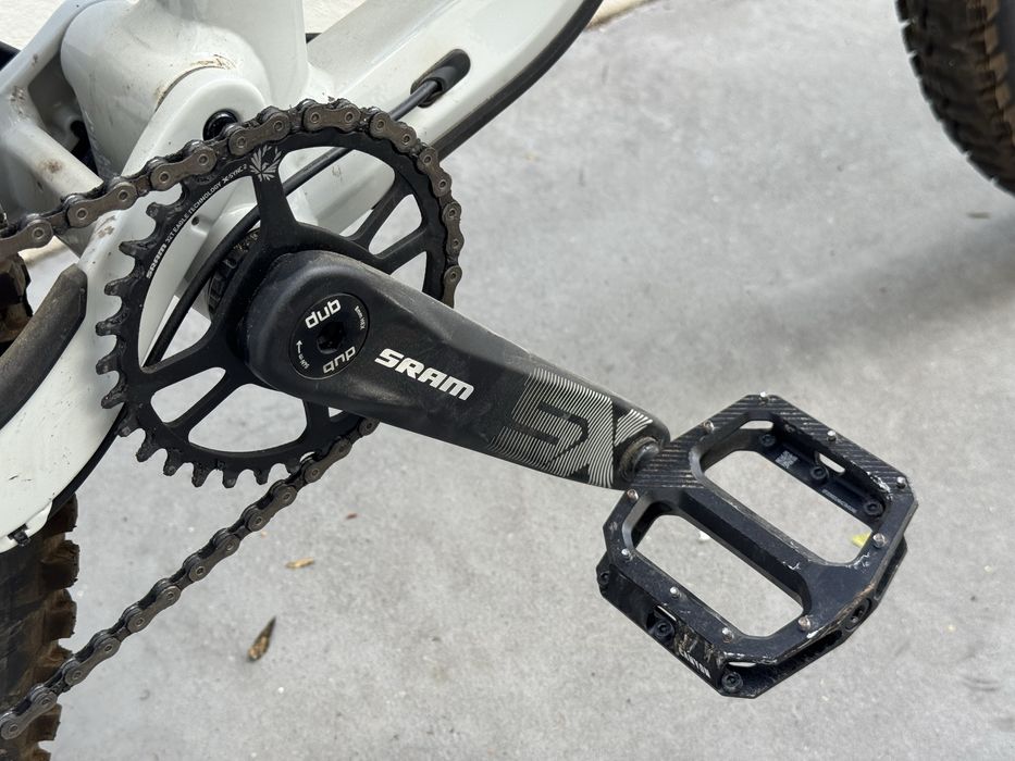 Canyon Spectral 5 MTB – Tamanho M