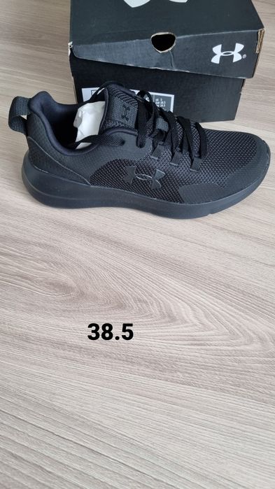 Buty damskie under armour 36 38 40 różne rozmiary nowe