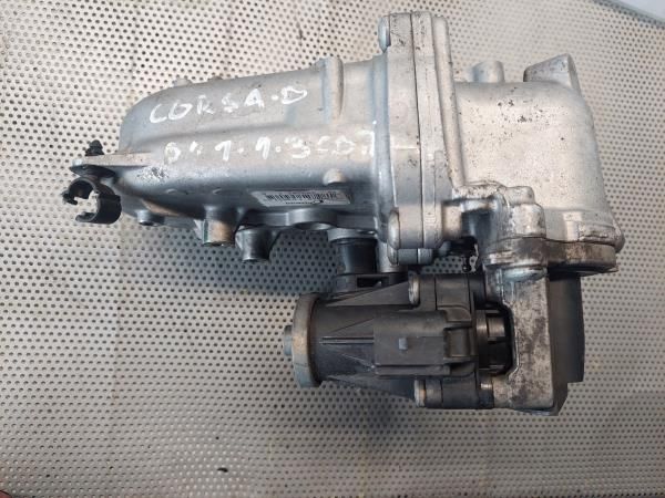 Radiador de gases / EGR OPEL Corsa D Van