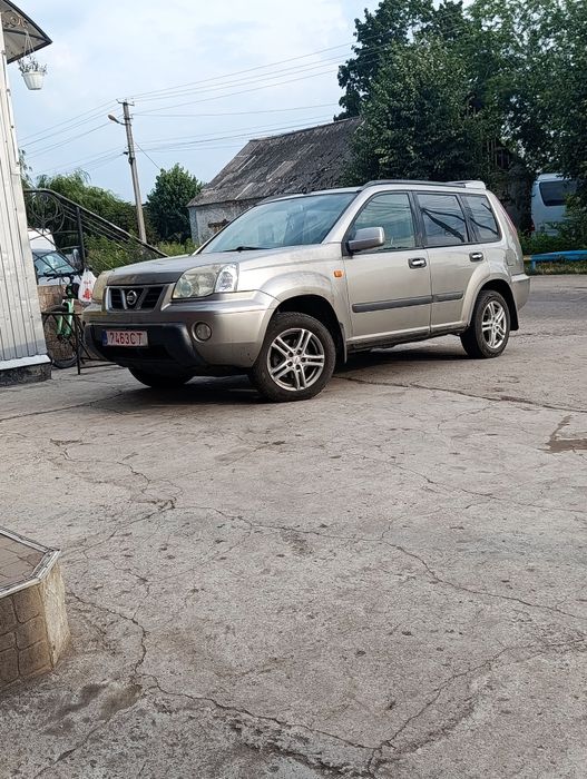 Продам Nissan X Trail T 30